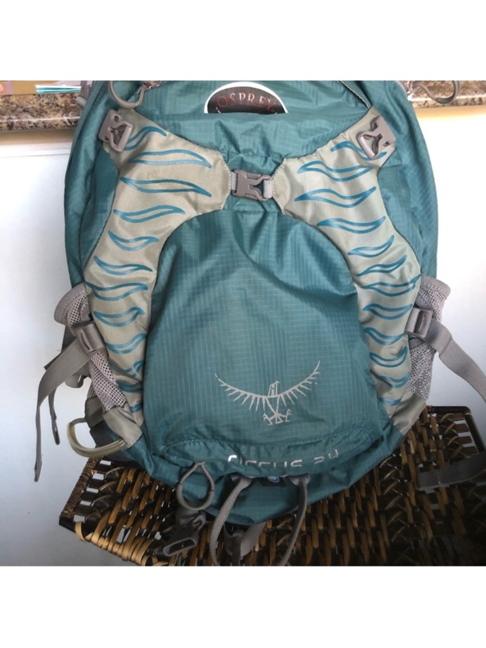 Osprey Sirrus 24